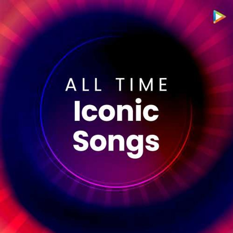 All Time Iconic Songs Vol 1