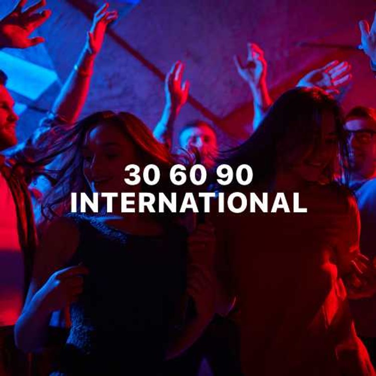 30 60 90 - International