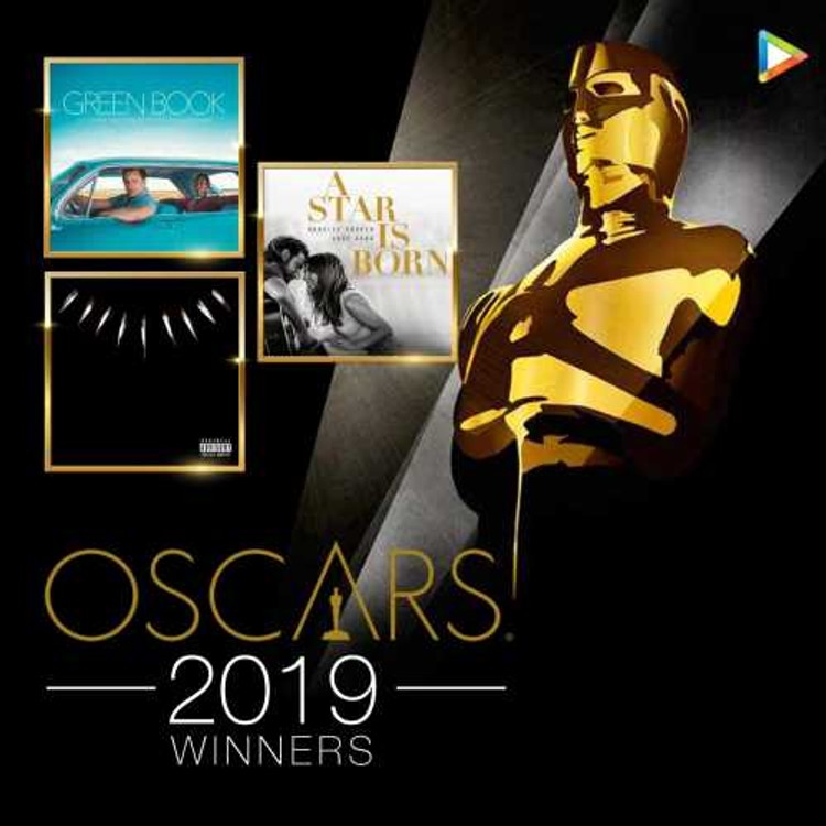 Oscars Winners 2019