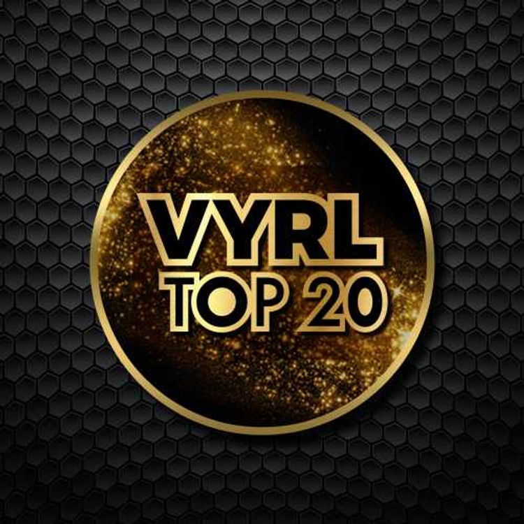 VYRL Top 20