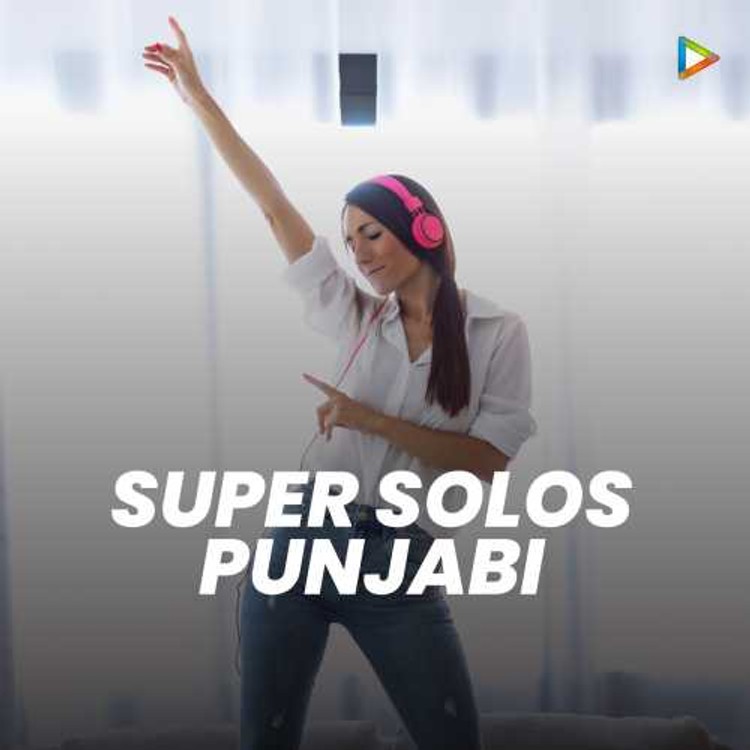Super Solos - Punjabi
