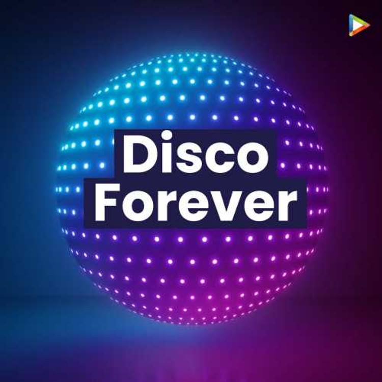Disco Forever