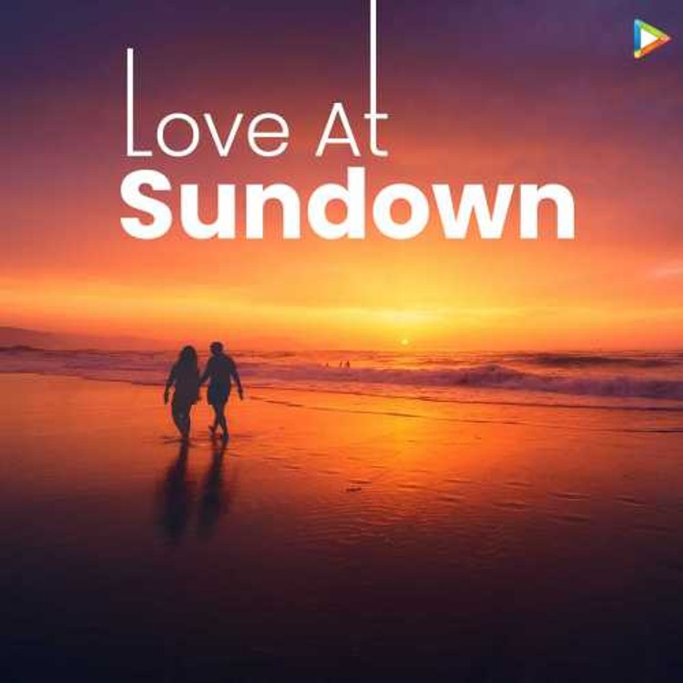Love At Sundown