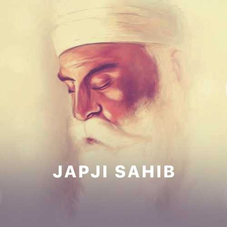 Japji Sahib