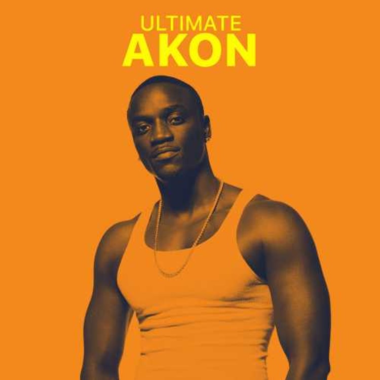 Ultimate Akon