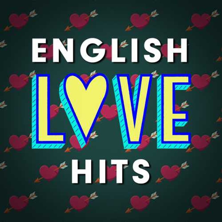 Enlgish Love Hits