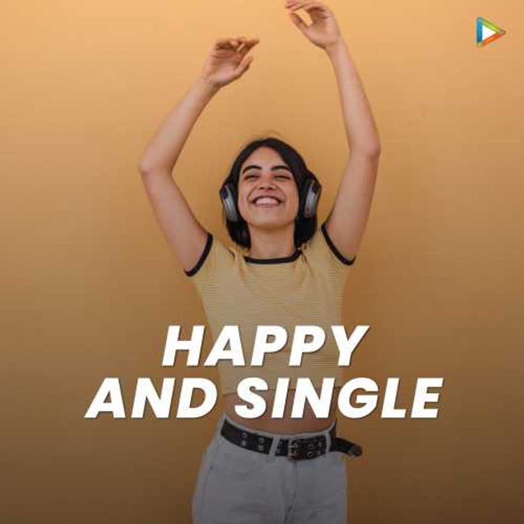 Happy and Single