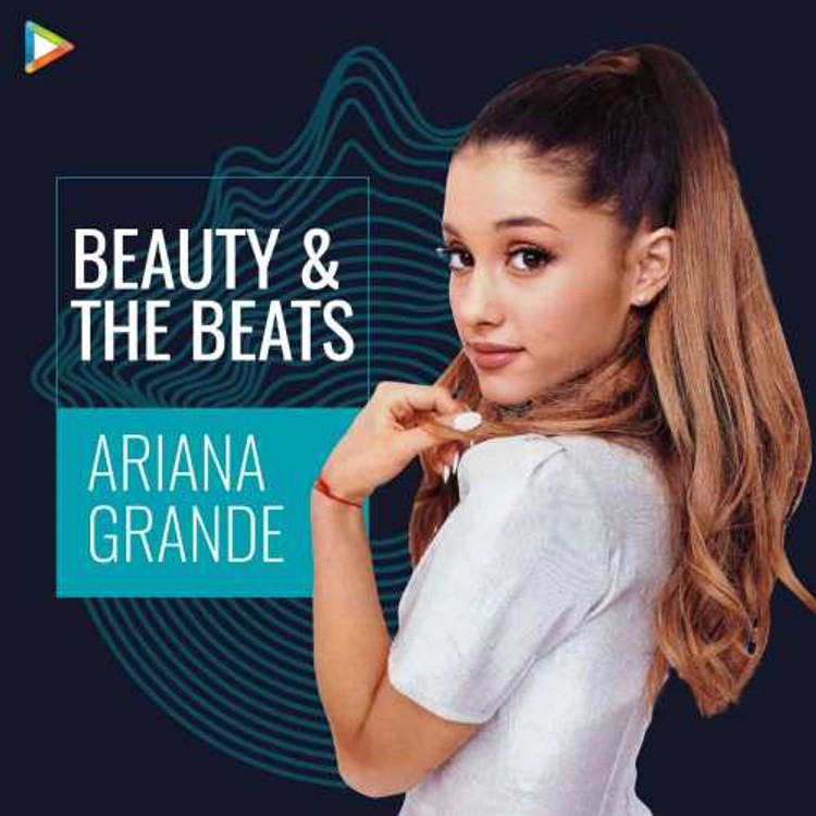 Beauty And The Beats - Ariana Grande