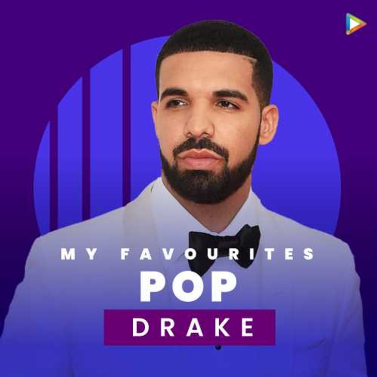 Drake's Favourites - Pop