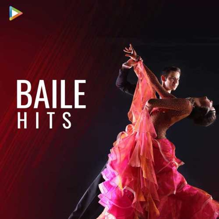 Baile Hits - Hot Latin Songs