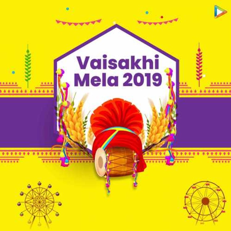 Vaisakhi Mela 2019