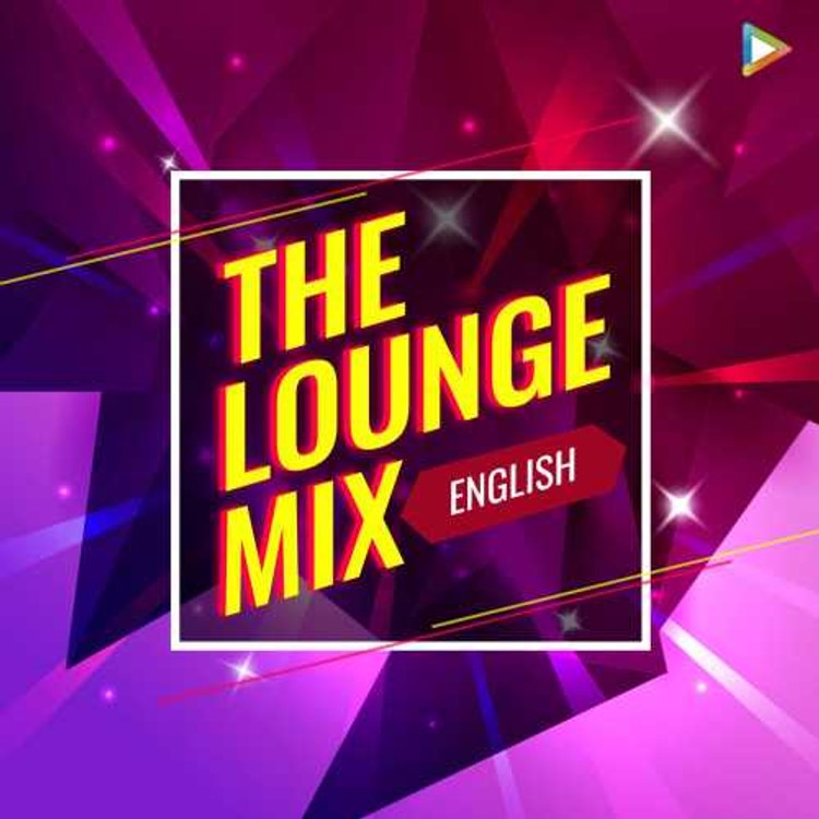 The Lounge Mix - International