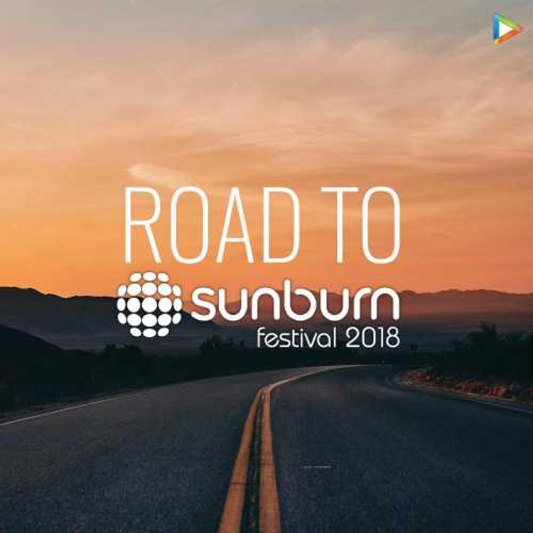 Road To Sunburn 2018