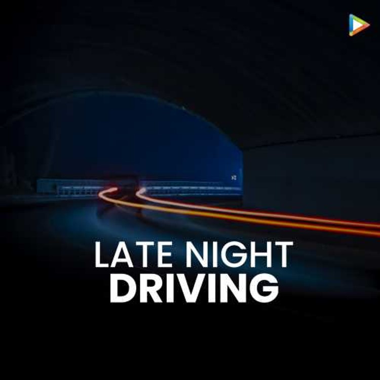 Late Night Driving