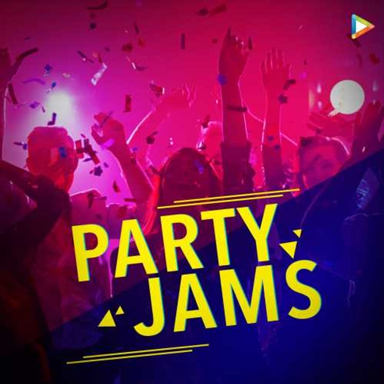 Party Jams