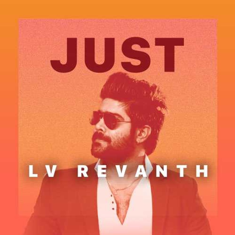 Just LV Revanth