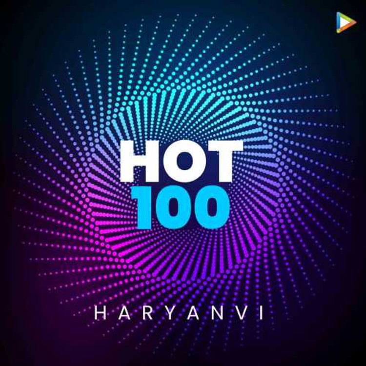 Hot 100 - Haryanvi