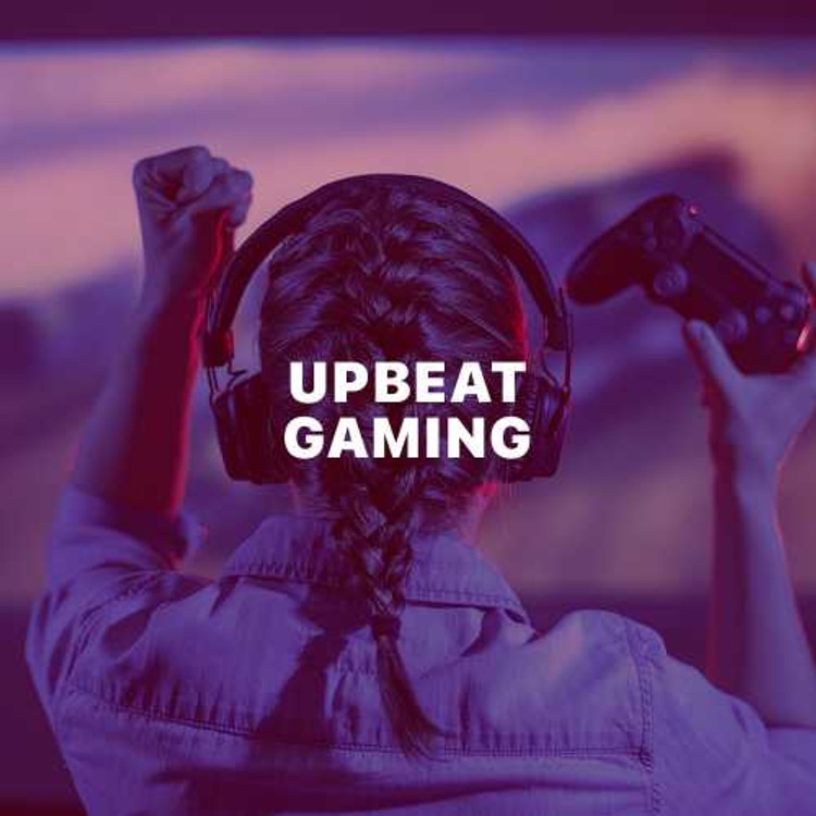 Upbeat Gaming