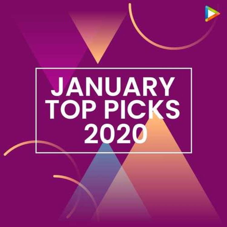 January Top Picks 2020 - Gujarati