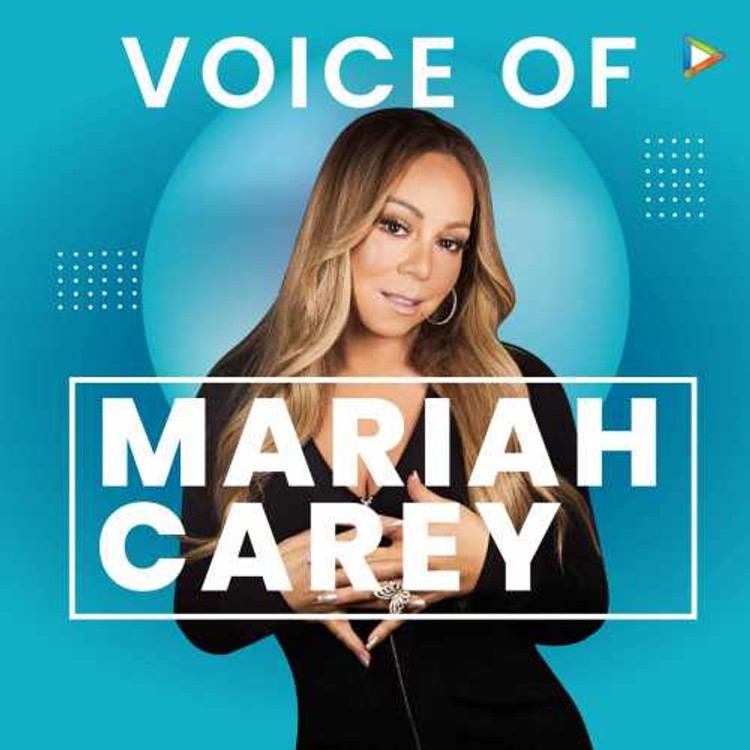 Voice of Mariah Carey