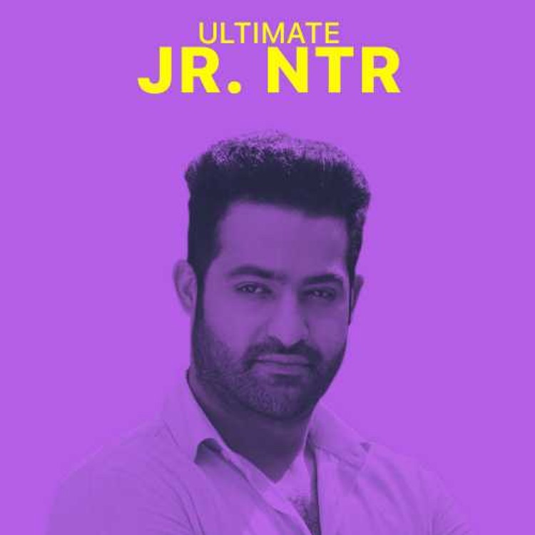 Ultimate Jr. NTR
