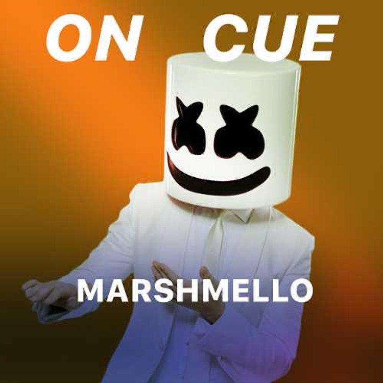 On Cue - Marshmello