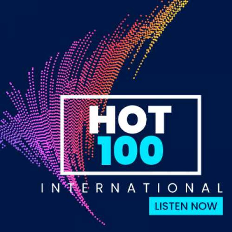 Hot 100 - International