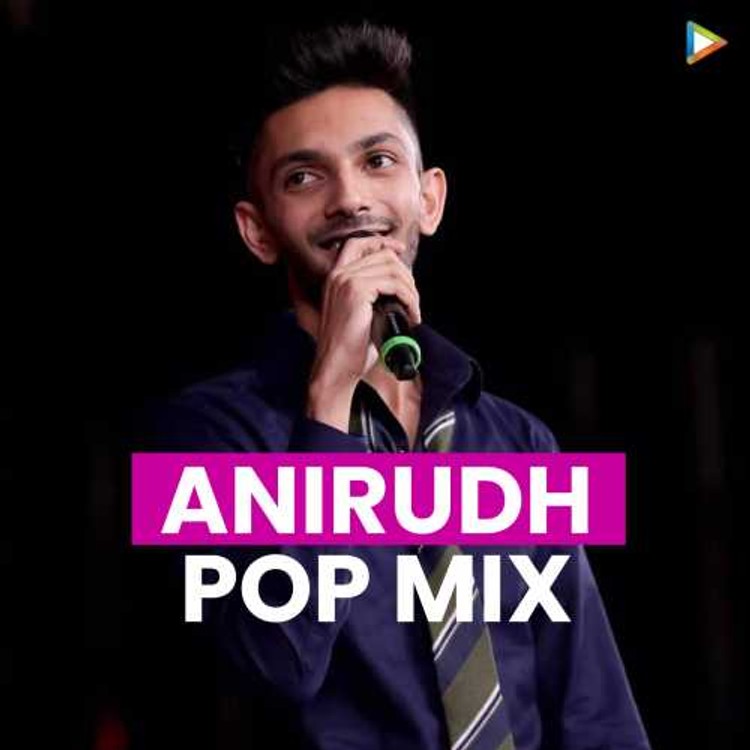 Pop Hits of Anirudh