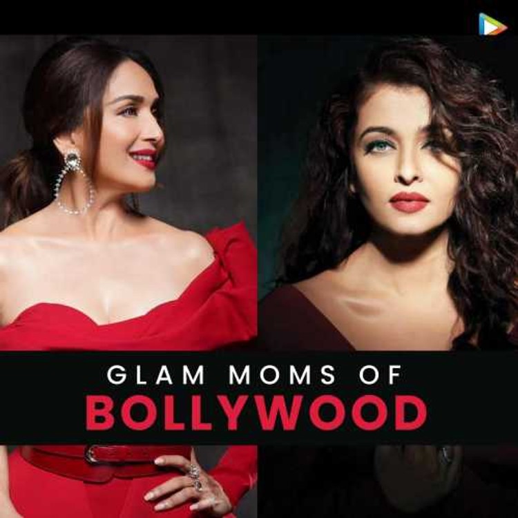 Glam Moms Of Bollywood