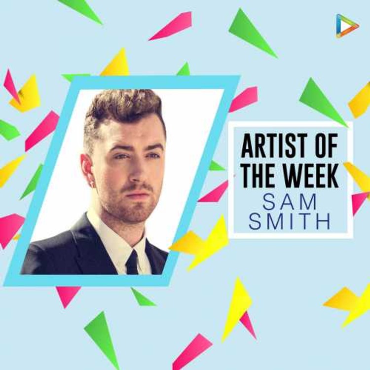 Sam Smith - Artist of the Week