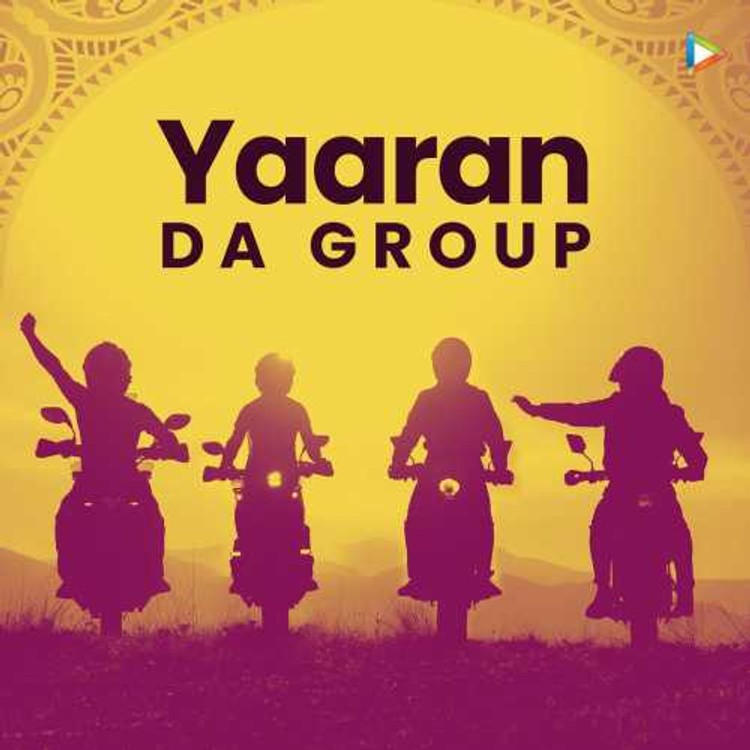 Yaaran Da Group