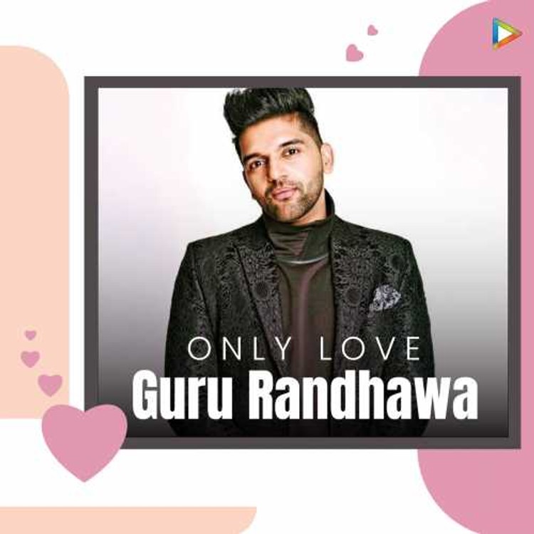 Only love - Guru Randhawa