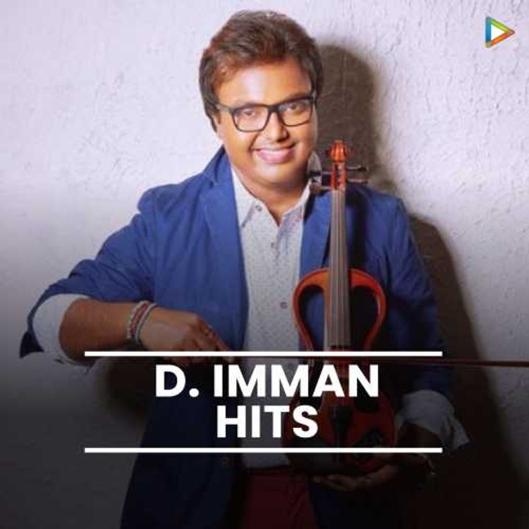 D. Imman Hits