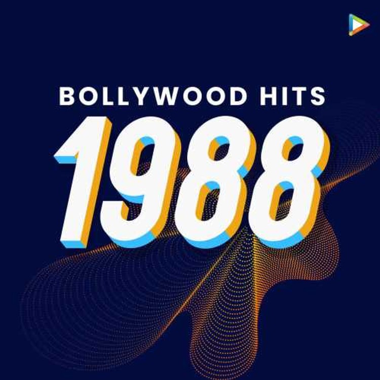 Bollywood Hits - 1988