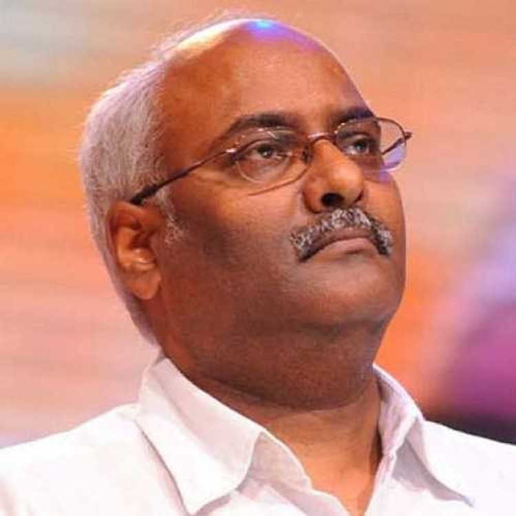 M.M. Keeravani