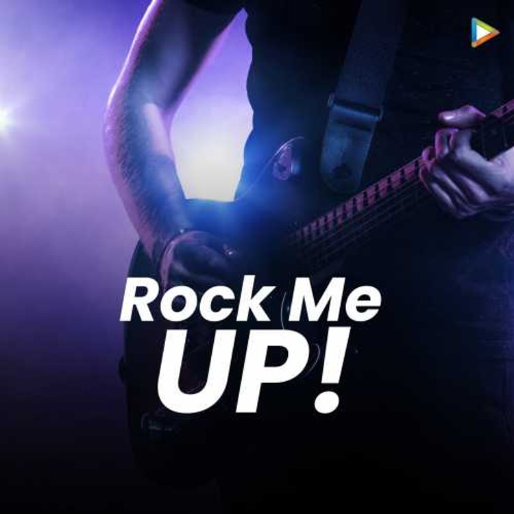 Rock Me UP!