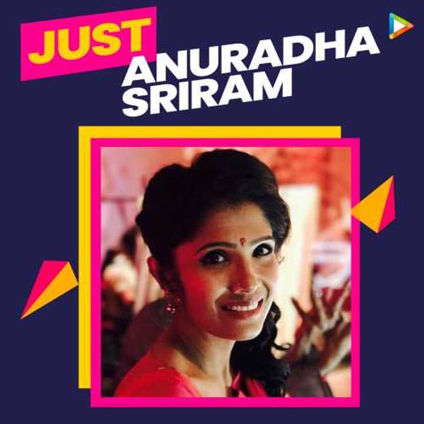 Anuradha Sriram Tamil Hits