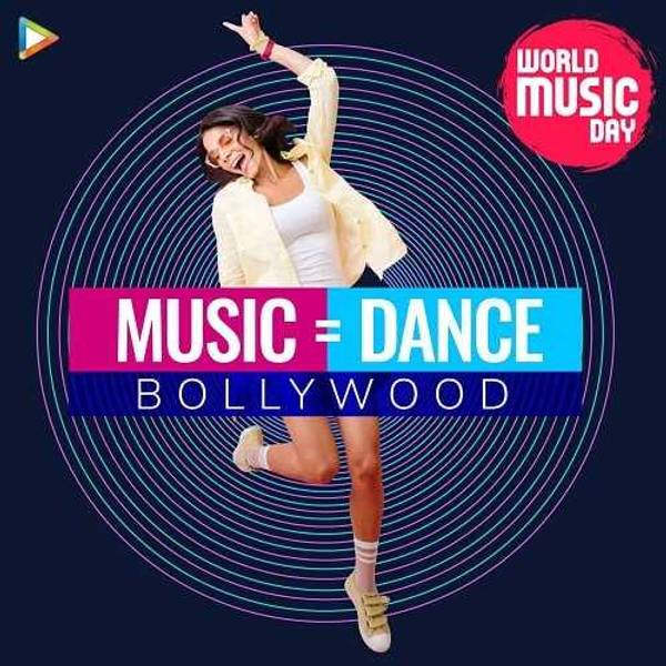 Dance Bollywood