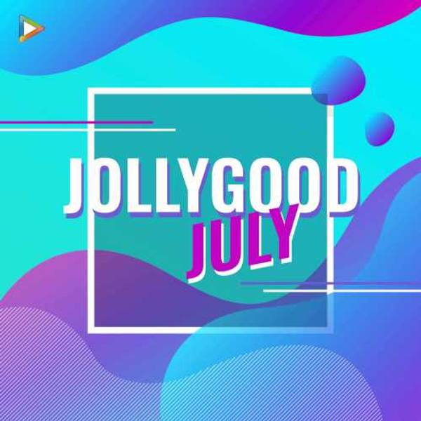 Jollygood July - International