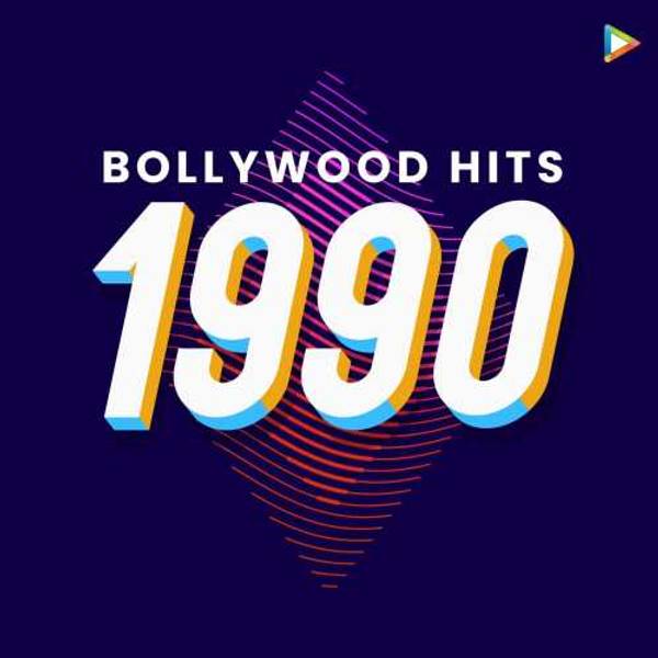 Bollywood Hits - 1990