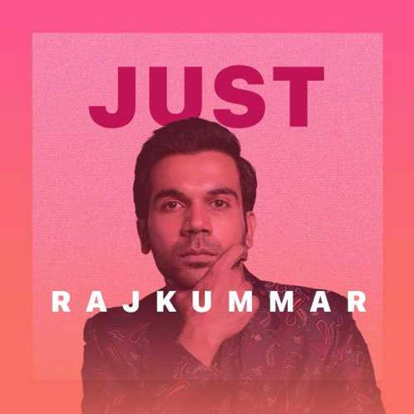 Just Rajkummar