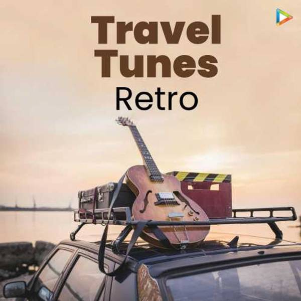 Travel Tunes - Retro-hover