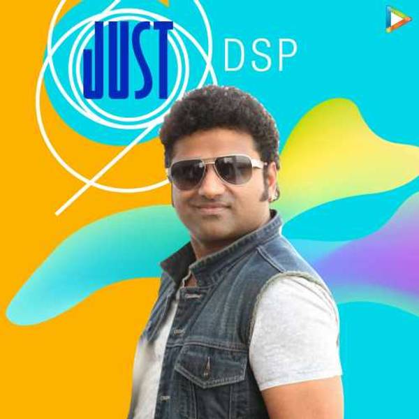 Just DSP - Telugu