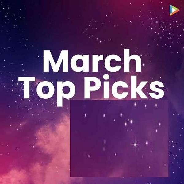 March Top Picks - Tamil