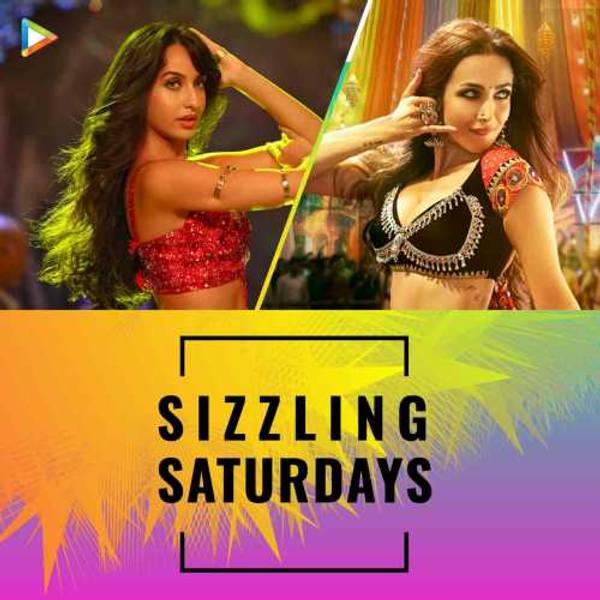 Sizzling Saturdays