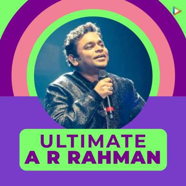 Ultimate Rahman