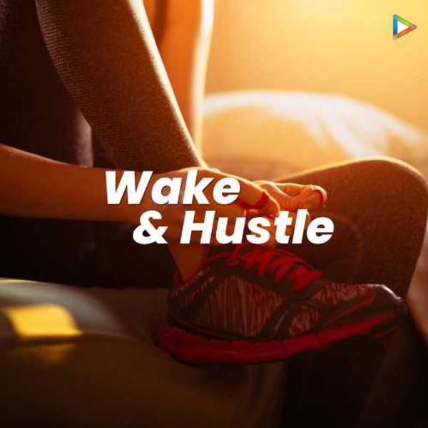 Wake & Hustle-hover