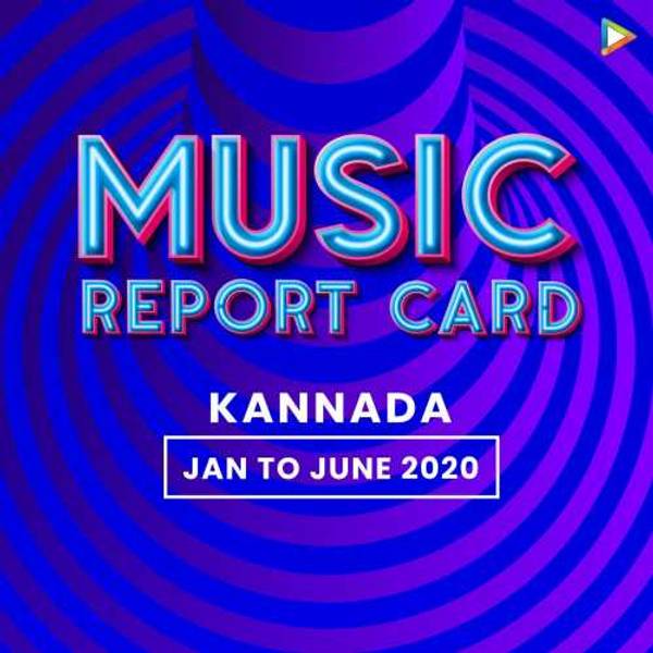 Kannada - Jan to June 2020