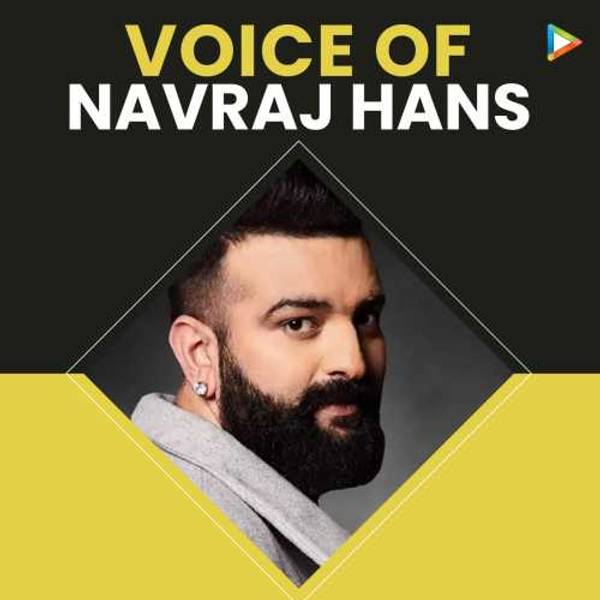 Voice of Navraj Hans