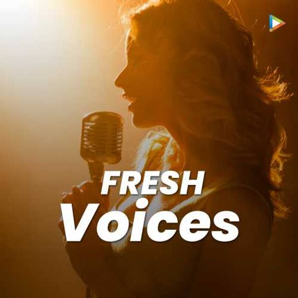 Fresh Voices